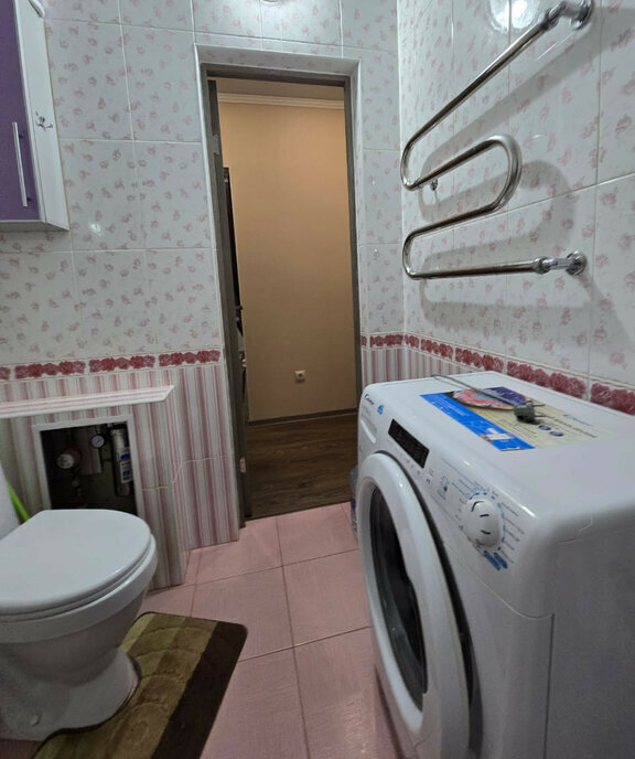квартира г Горячий Ключ ул Кучерявого 87 фото 10