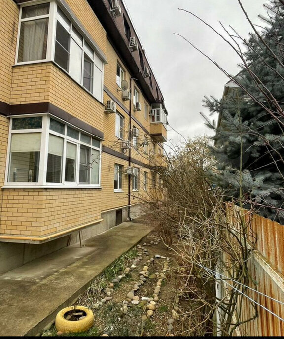 квартира г Горячий Ключ ул Кучерявого 87 фото 13