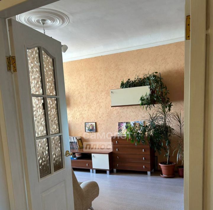 квартира г Саратов р-н Ленинский ул им Ломоносова М.В. 14 фото 12