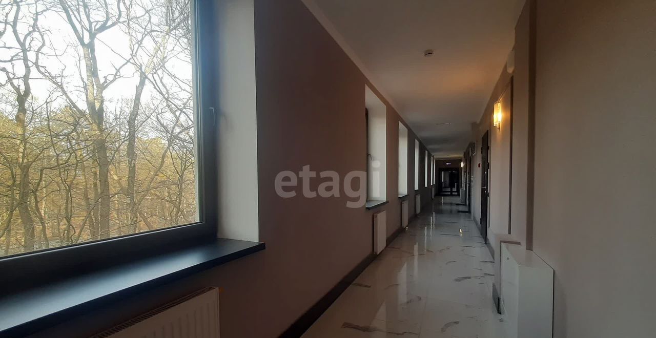 квартира р-н Светлогорский г Светлогорск ул Кленовая 2 фото 1