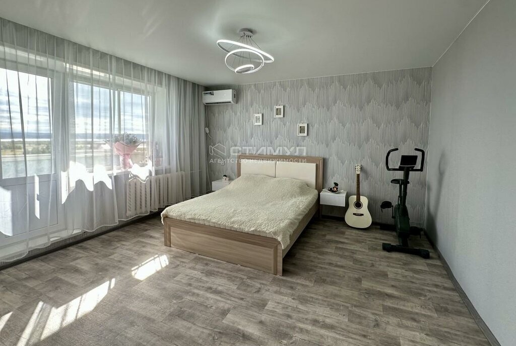 квартира г Комсомольск-на-Амуре ул Гагарина 19к/2 фото 5