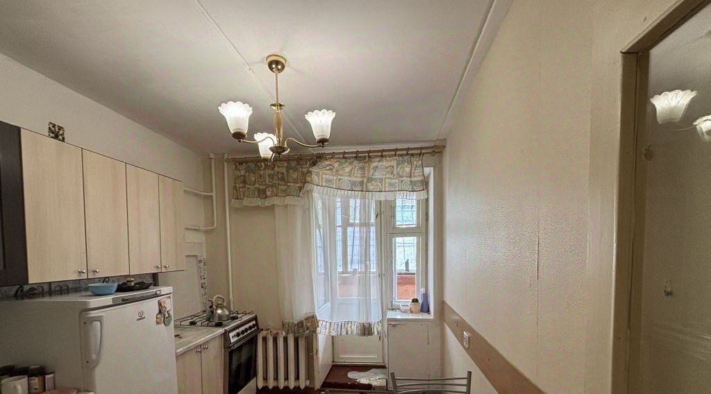 квартира г Кострома ул Войкова 33 фото 3