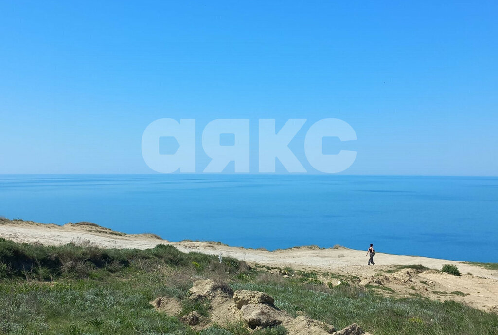земля р-н Анапский г Анапа ул Ивана Голубца фото 5