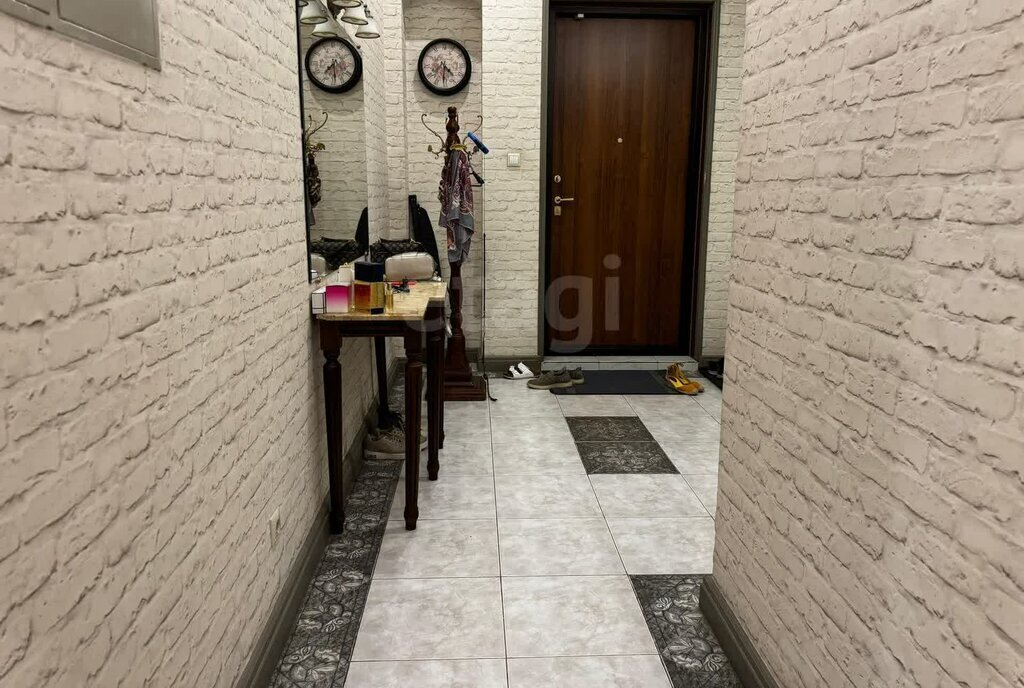 квартира г Томск р-н Кировский ул Карташова 29а фото 29
