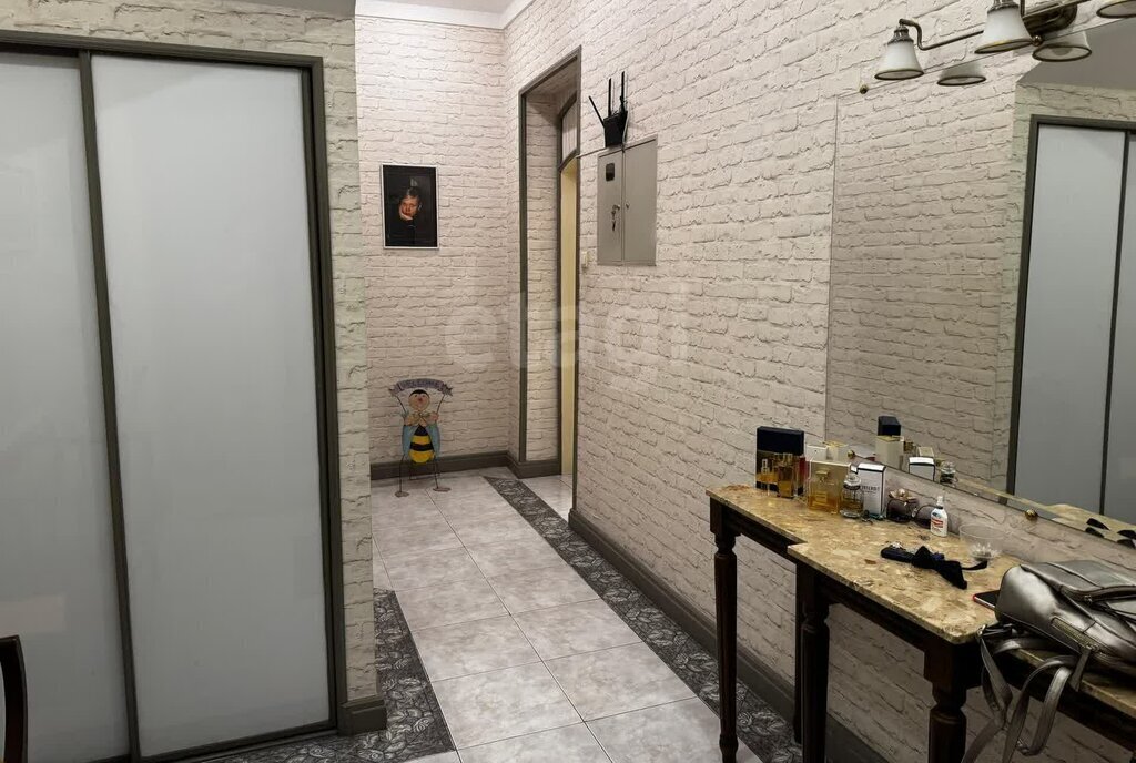 квартира г Томск р-н Кировский ул Карташова 29а фото 30