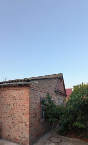 дом Капустино ул Лесная 22 Сальское городское поселение фото