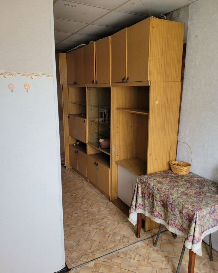 квартира г Саранск рп Николаевка ул Кооперативная 26а Николаевка фото 9