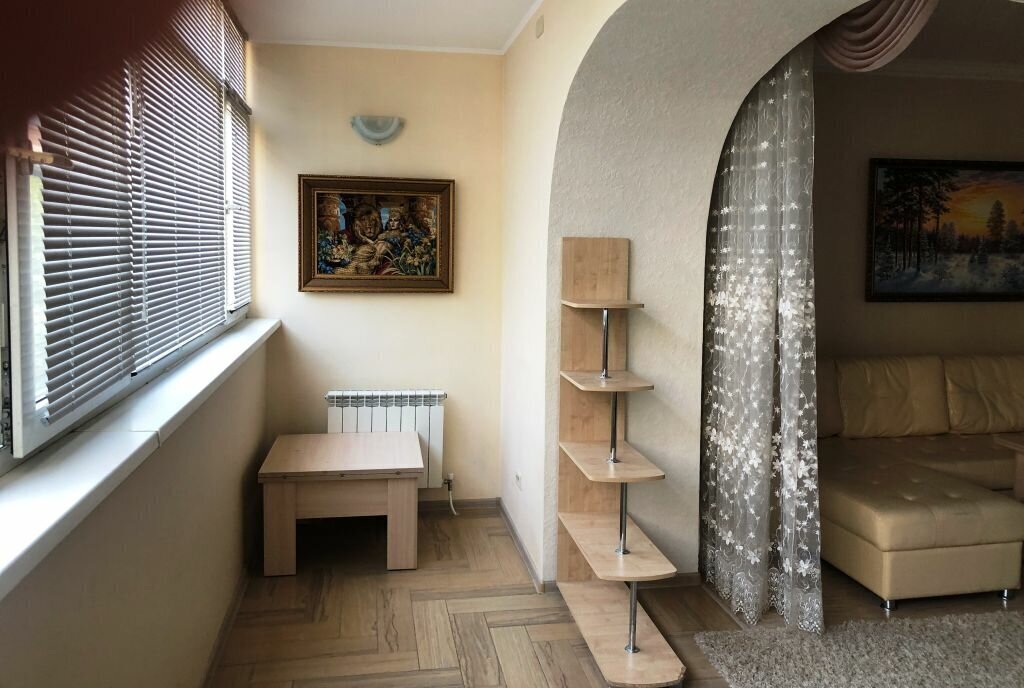 квартира г Кострома ул Березовая роща 9 фото 11