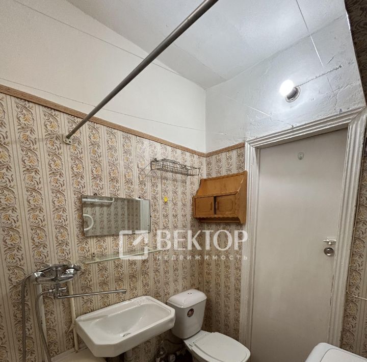 квартира г Кострома ул Катушечная 76/39 фото 9