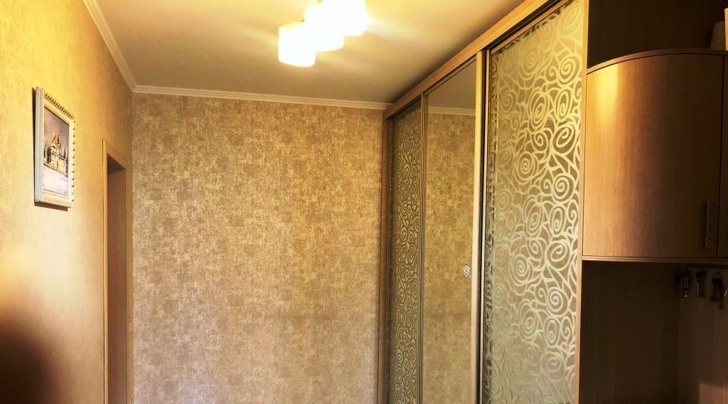 квартира г Кострома ул Березовая роща 9 фото 6