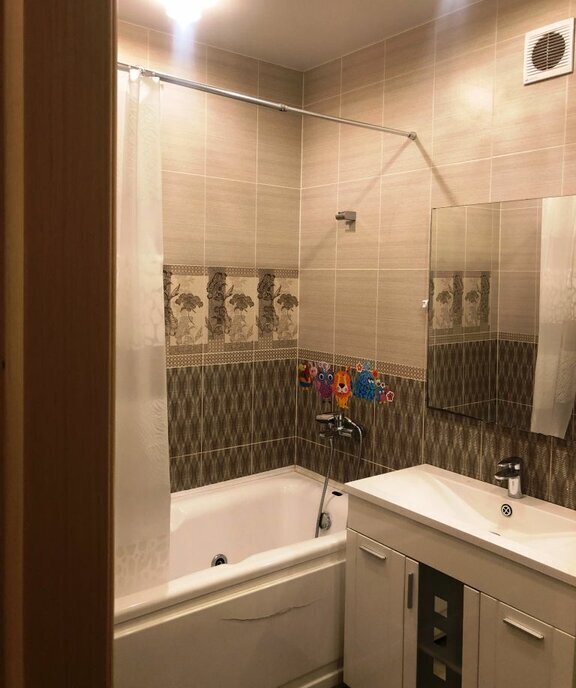 квартира г Кострома ул Березовая роща 9 фото 23
