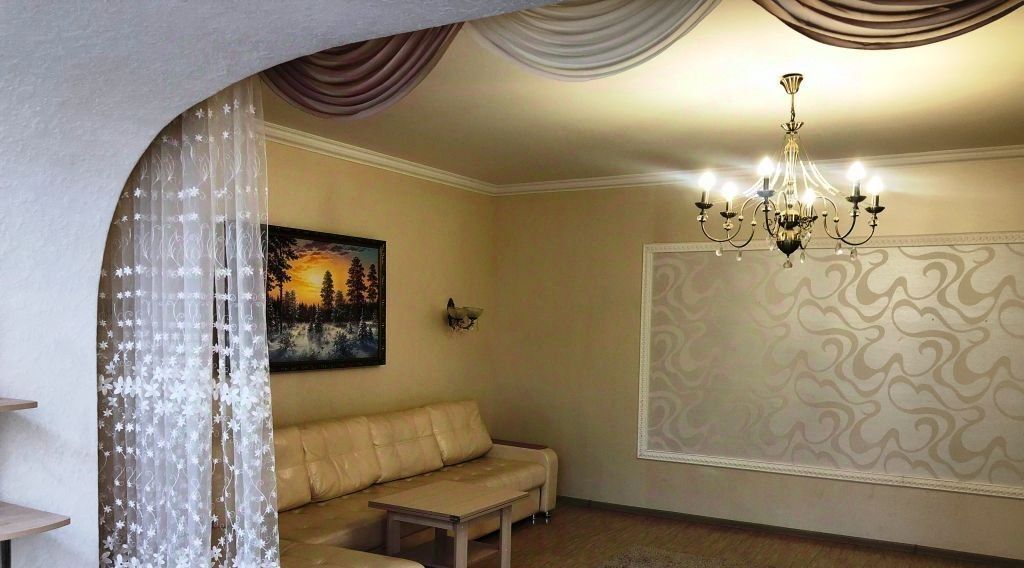 квартира г Кострома ул Березовая роща 9 фото 14