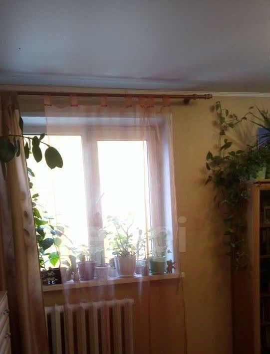 квартира г Самара Безымянка пр-кт Карла Маркса 378 фото 5