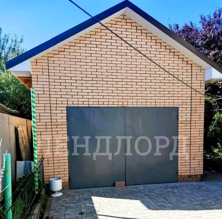 дом г Батайск ул Фрунзе фото 5