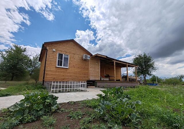 х Каменный Брод ул Парковая Кутейниковское сельское поселение, Рассвет фото