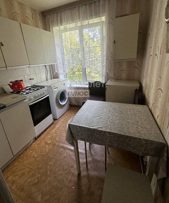 квартира г Видное пр-кт Ленинского Комсомола 8 Красногвардейская фото 3