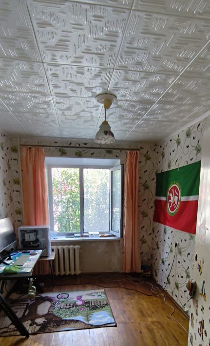 квартира г Качканар 2, 10-й мкр фото 5