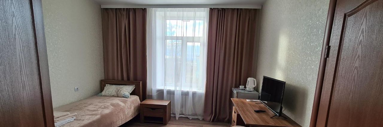 комната г Карпинск ул Ленина 102 фото 1