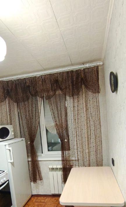 квартира г Омск р-н Кировский ул Звездная 2г Кировский АО фото 4