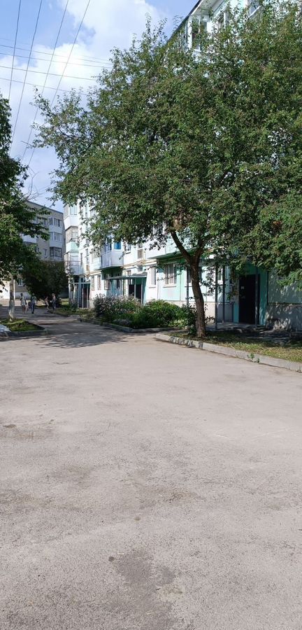 квартира г Каменск-Уральский Синарский пр-кт Победы 21 фото 22