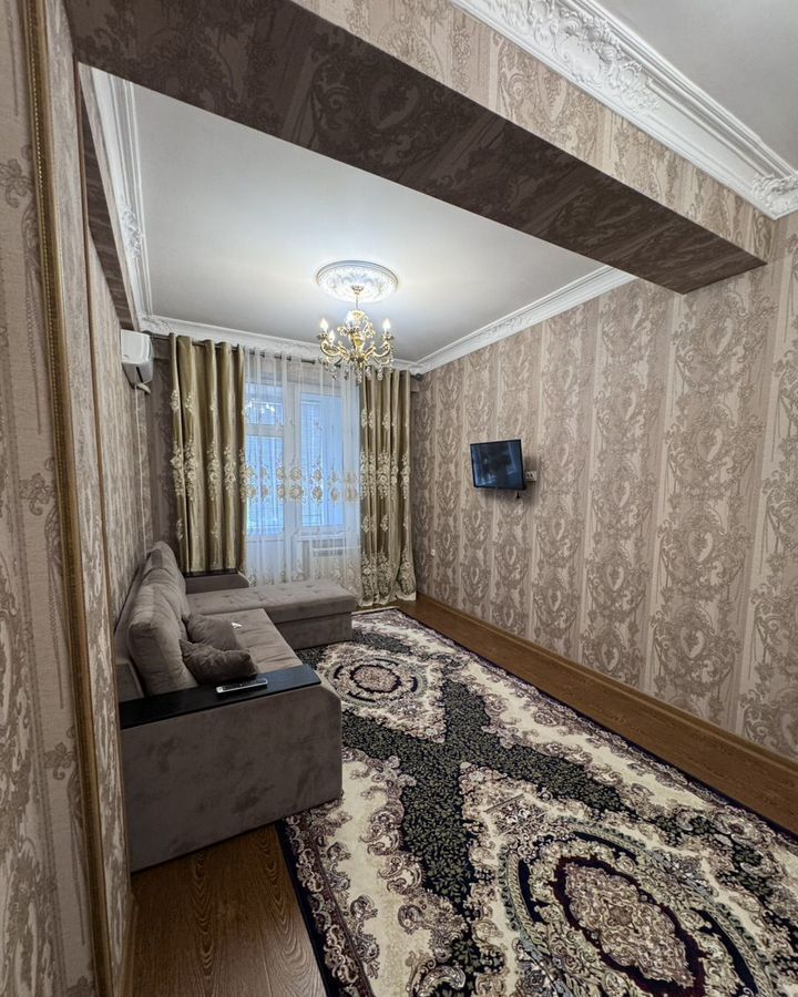 квартира г Дербент ул Сальмана 89/1 фото 1