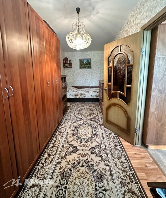 квартира г Орехово-Зуево ул Гагарина 16 фото 3