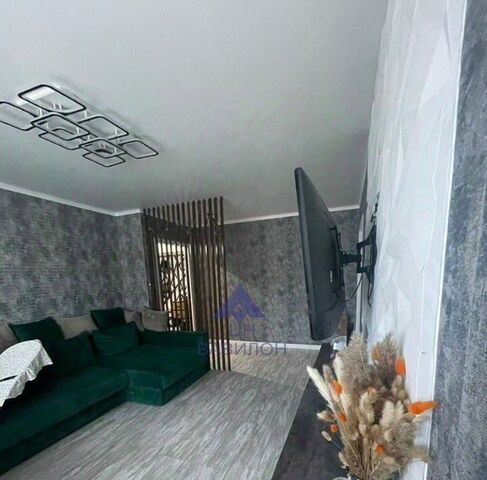 пр-кт Курчатова Новый город фото