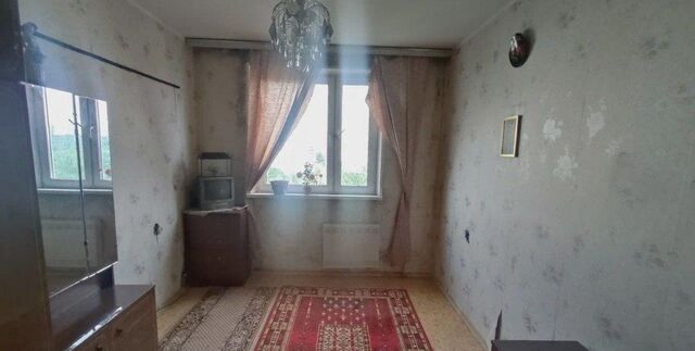квартира метро Раменки дом 31к/3 фото