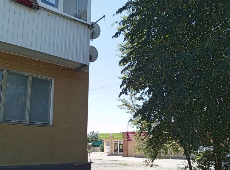 квартира р-н Белокалитвинский г Белая Калитва ул Геологическая 11 Белокалитвинское городское поселение фото 19