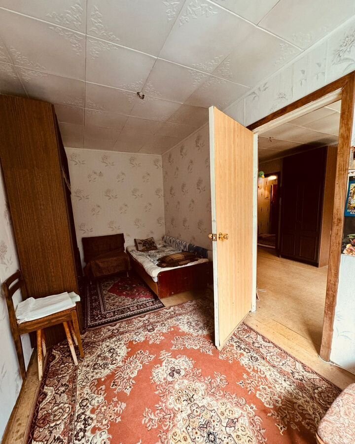 квартира г Электросталь п Новые дома 2 фото 17