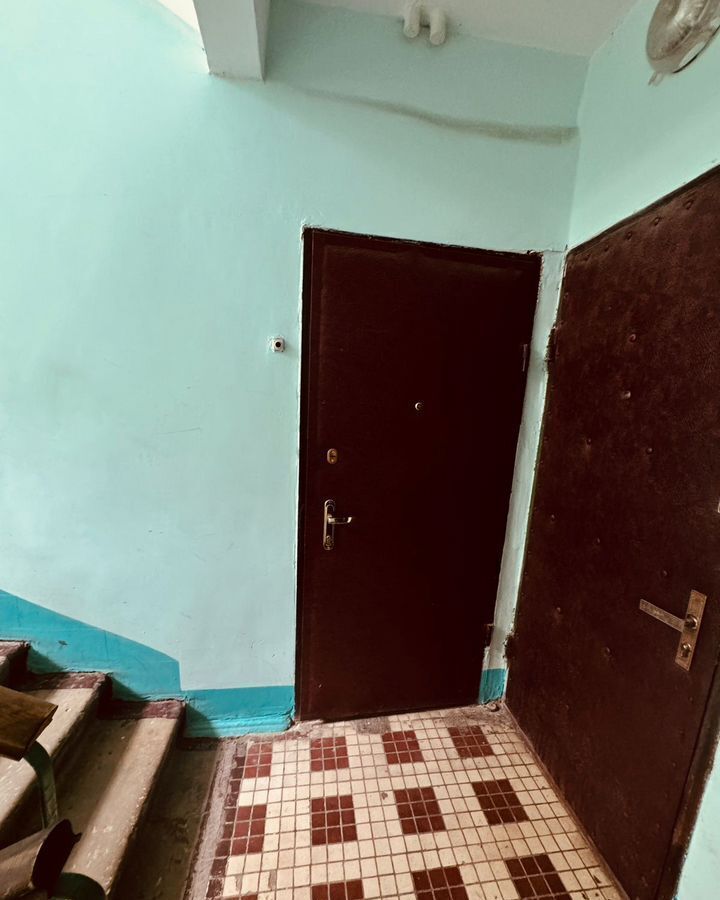 квартира г Электросталь п Новые дома 2 фото 22