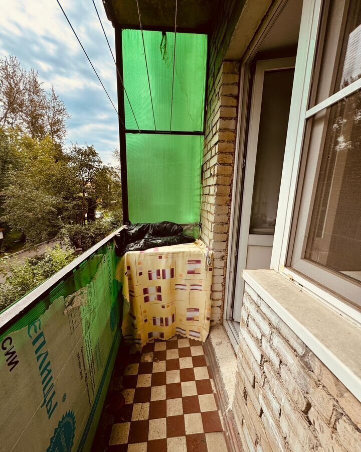 квартира г Электросталь п Новые дома 2 фото 38