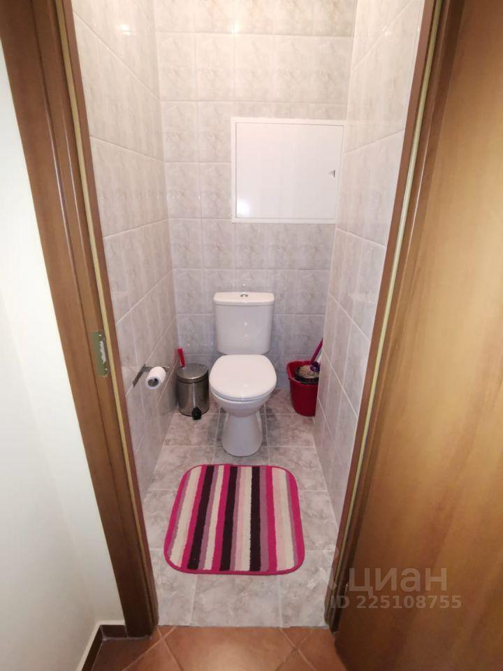 квартира г Химки мкр Сходня ЖК «Горный» ул Ленинградская 1 Сходня фото 10