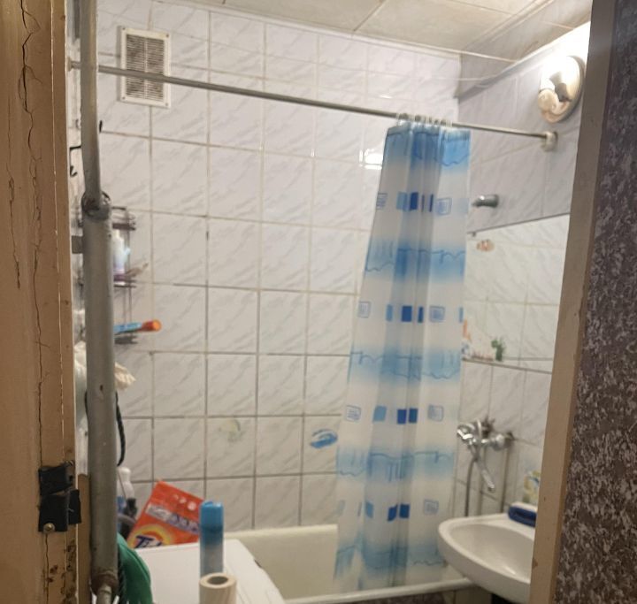 квартира г Долгопрудный Водники ул Нагорная 10 фото 6
