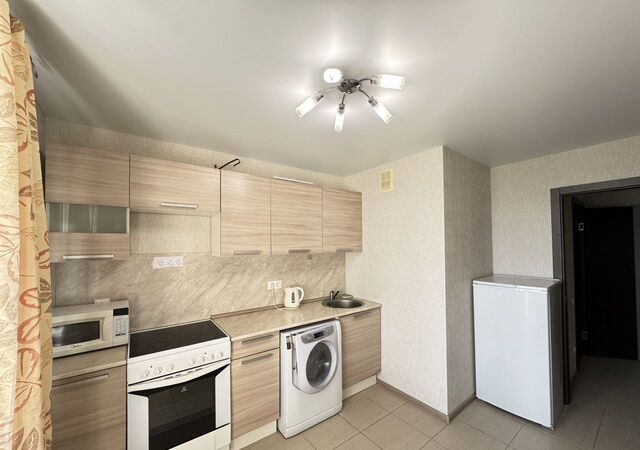 р-н Промышленный пр-кт Кирова 322ак/6 ЖК «Фаворит» фото