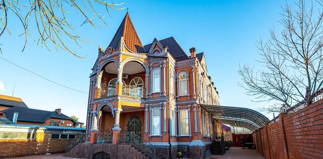 р-н Карасунский ул им. Крупской жилмассив фото