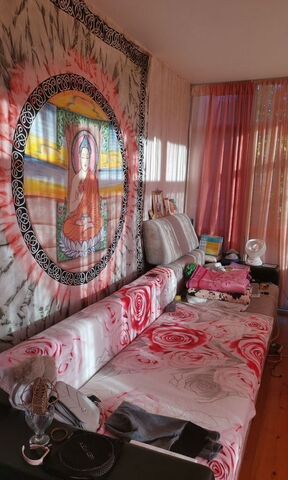 комната Культурное Уч-Дере дом 12/13 Лазаревский район фото