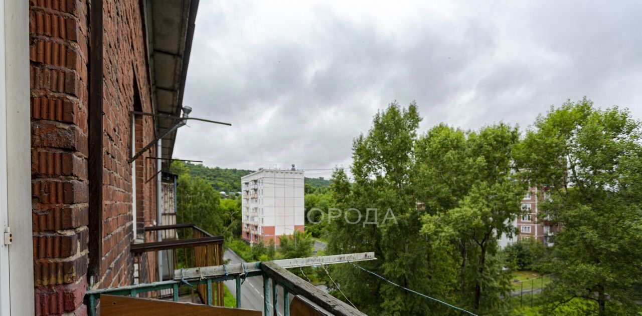 квартира г Новокузнецк р-н Кузнецкий ул Ленина 91 фото 10