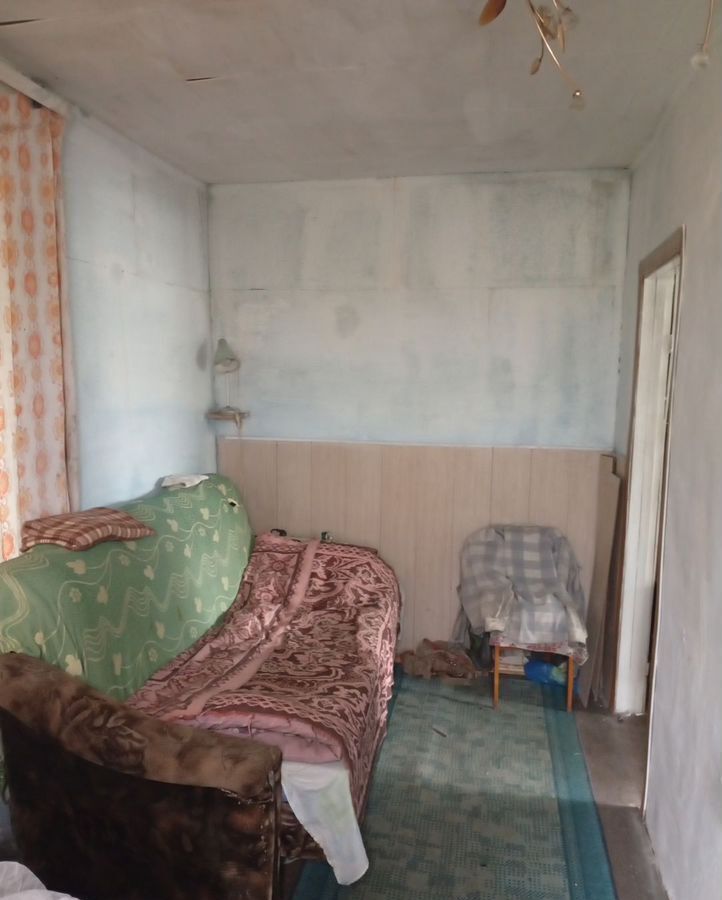 дом г Искитим снт Рябинка 176 фото 6