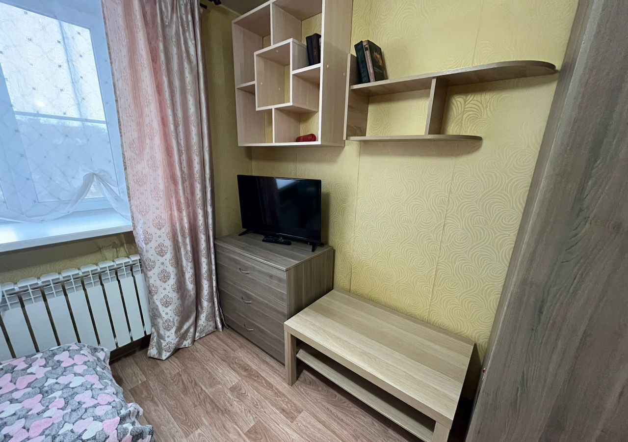 квартира г Новосибирск р-н Ленинский ул Котовского 18/1 Площадь Маркса фото 1