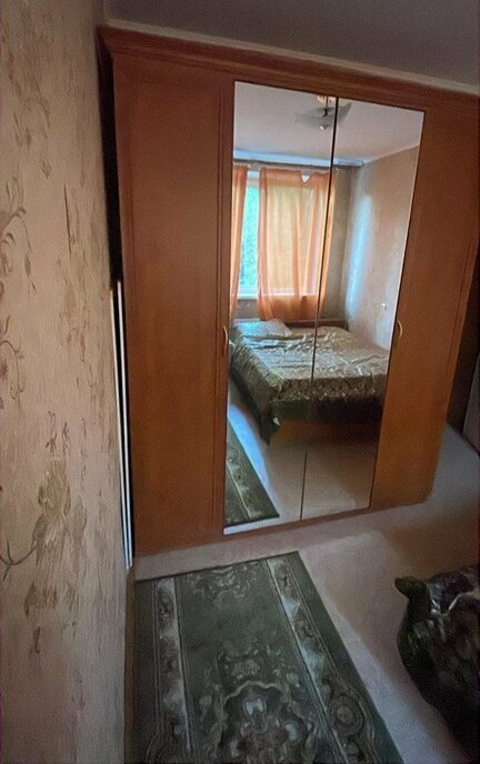 квартира г Новосибирск р-н Ленинский ул Пархоменко 76 Площадь Маркса фото 7