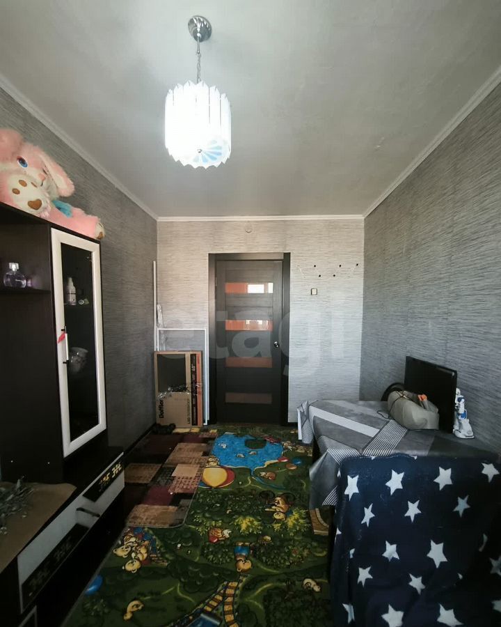 квартира г Курган Северный ул Дзержинского 6а фото 9