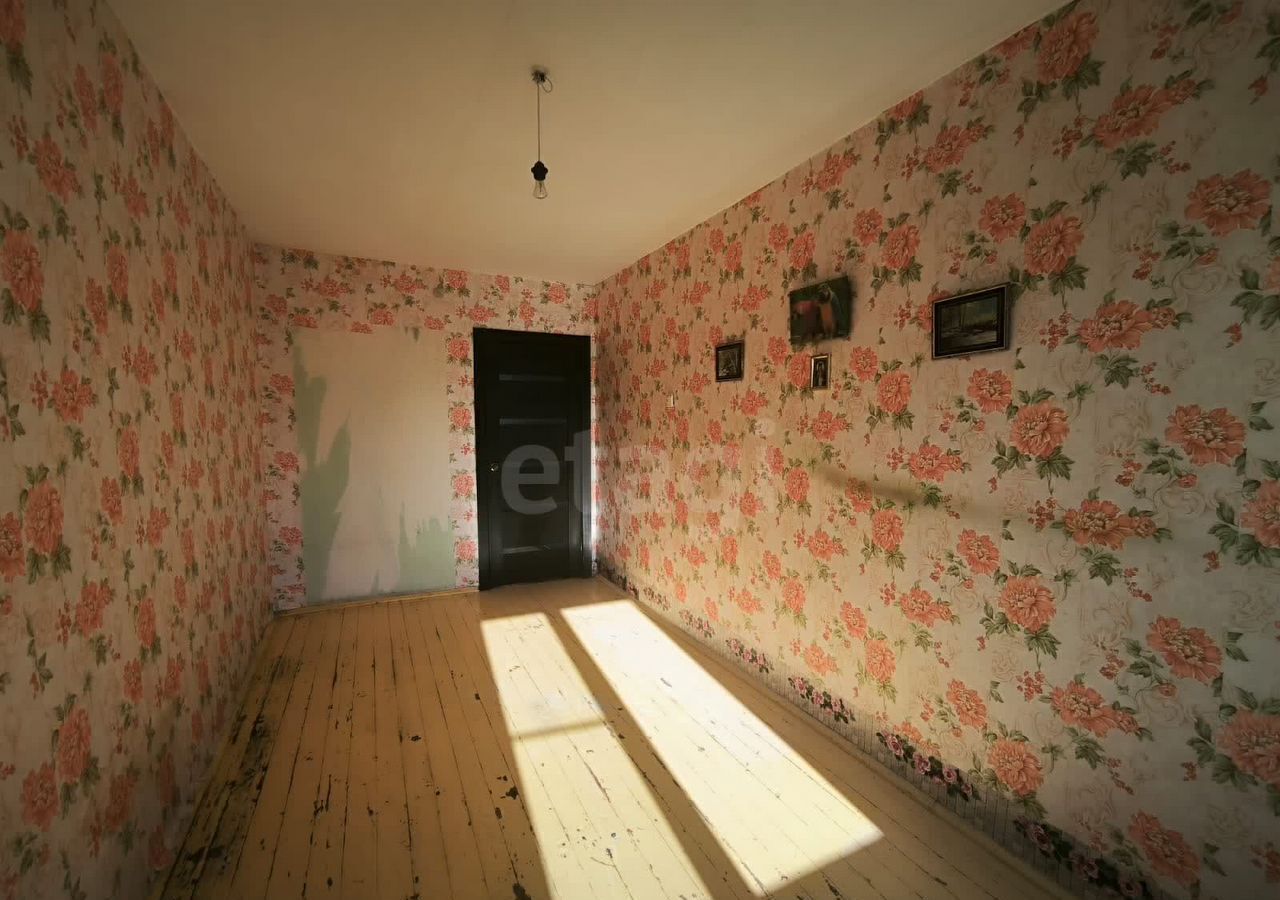 квартира г Курган Северный ул Дзержинского 6а фото 12