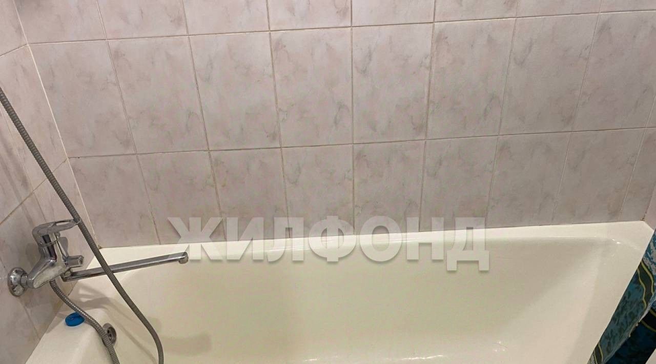 квартира г Новосибирск Золотая Нива ул Лазурная 2 фото 6