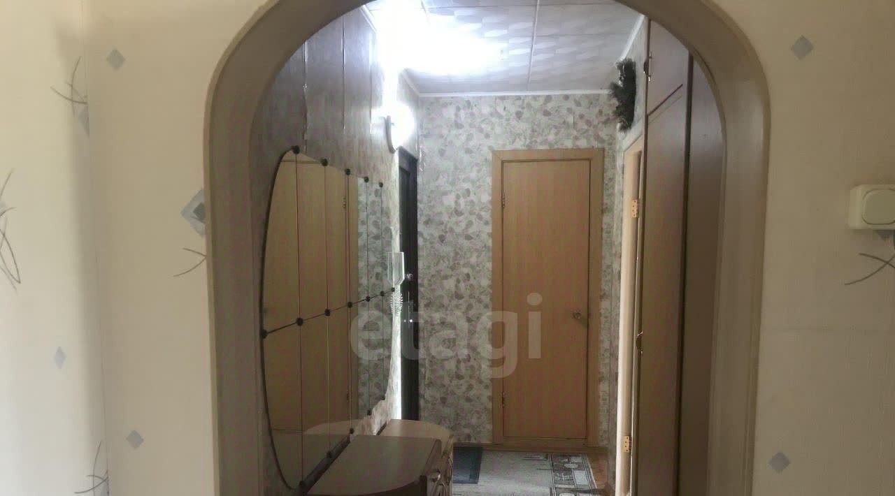 квартира г Новосибирск ул Петухова 122 Площадь Маркса фото 5