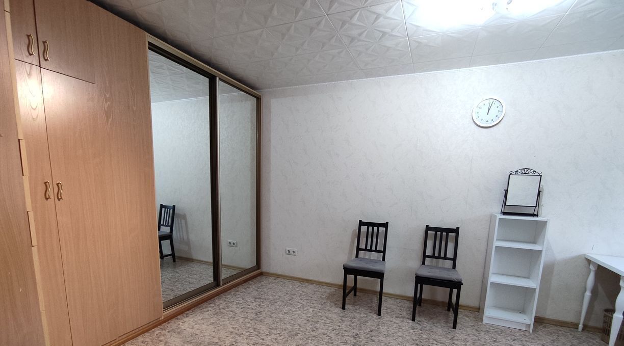 квартира г Новосибирск р-н Советский Академгородок проезд Цветной 25 фото 6