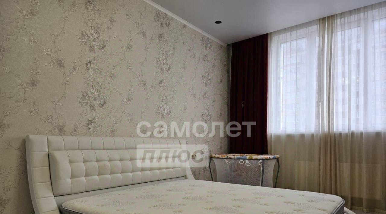 квартира г Новороссийск р-н Южный Вербовая ул., 11А фото 3