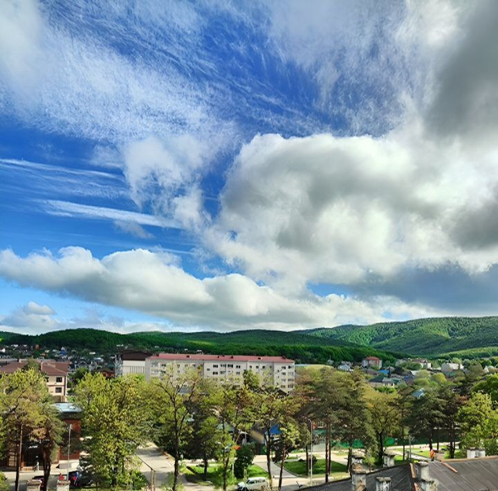 квартира г Горячий Ключ ул Ленина 147а фото 1