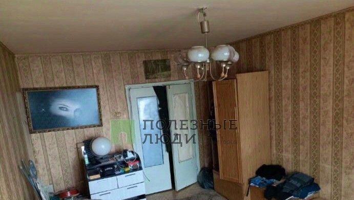 квартира г Новороссийск р-н Южный пр-кт Дзержинского 220 фото 5