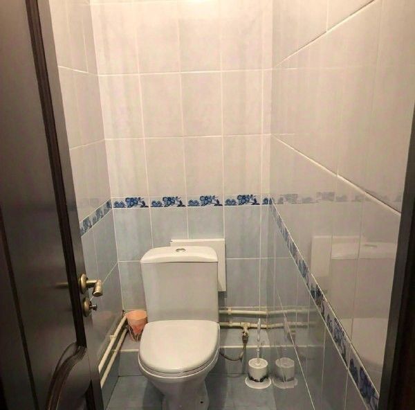 квартира г Геленджик Южный ул Жуковского Центр фото 2